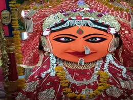 नगर कोट माता: सदियों से उज्जैन की &lsquo;महारानी&rsquo;, शहर के बाॅर्डर की रक्षक देवी