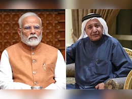 PM मोदी का एक फोन कॉल घटा सकता है तनाव: भारत में UAE के राजदूत हुसैन मिर्जा