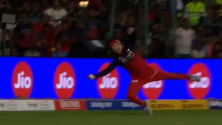 Watch: Salt's Wonder Catch Denies Kishan Century In 1st Game As IPL Captain
