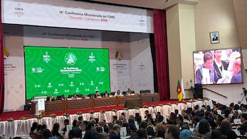 India Pushes WTO Reform, Resists New Agenda Items At 14th Ministerial Conference