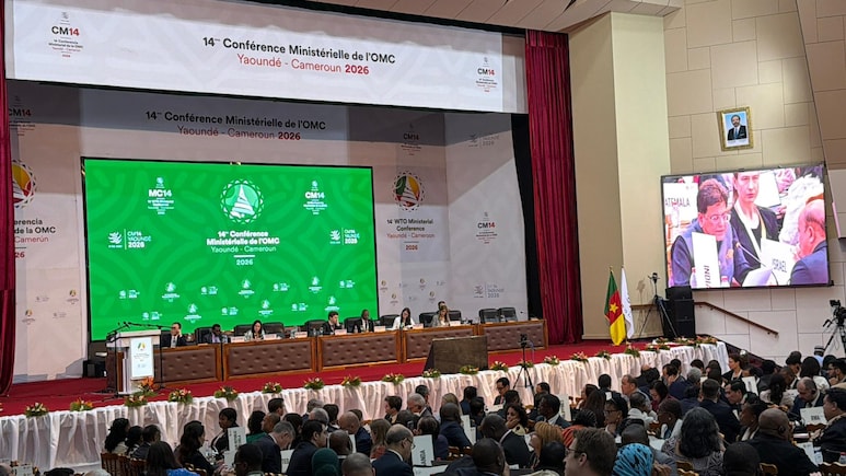 India Pushes WTO Reform, Resists New Agenda Items At 14th Ministerial Conference