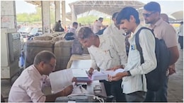 कोटा मंडी में ₹2700 के भाव पर गेहूं बेचने से पहले जान लें ये 3 नए नियम, वरना अटक जाएगा टोकन और भुगतान!