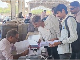 कोटा मंडी में ₹2700 के भाव पर गेहूं बेचने से पहले जान लें ये 3 नए नियम, वरना अटक जाएगा टोकन और भुगतान!