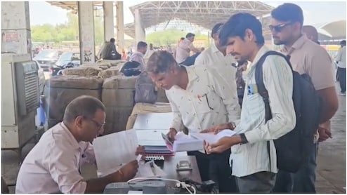 कोटा मंडी में ₹2700 के भाव पर गेहूं बेचने से पहले जान लें ये 3 नए नियम, वरना अटक जाएगा टोकन और भुगतान!