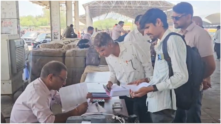 कोटा मंडी में ₹2700 के भाव पर गेहूं बेचने से पहले जान लें ये 3 नए नियम, वरना अटक जाएगा टोकन और भुगतान!