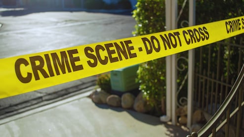 Madha Crime: माढ्यात राडा! लाठ्याकाठ्यांनी हल्ला, डोकी फोडली; भाजप ZP सदस्याच्या पतीसह चौघांवर गुन्हा