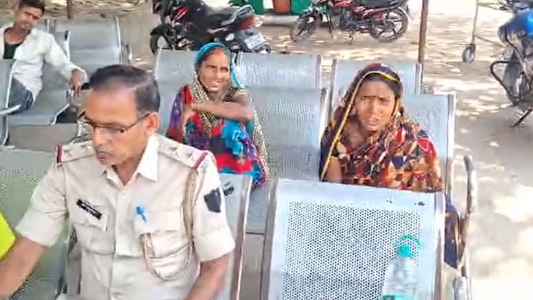 Bihar: शख्स ने शराब बेचने से रोका तो पीट-पीटकर ले ली जान, दर्दनाक घटना के बाद तनाव का माहौल