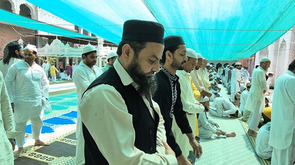 Latest and Breaking News on NDTV