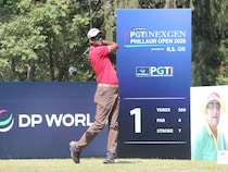PGTI Nexgen: Imran Ali Mollah And Pankaj Maandiya Take The Honours In Round One
