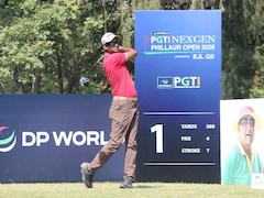 PGTI Nexgen: Imran Ali Mollah And Pankaj Maandiya Take The Honours In Round One