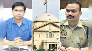 संभल में कहां नमाज की अनुमति नहीं दी कि हाईकोर्ट ने कहा, DM-SP इस्तीफा दे दें, पूरी कहानी