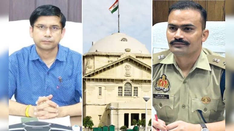संभल में कहां नमाज की अनुमति नहीं दी कि हाईकोर्ट ने कहा, DM-SP इस्तीफा दे दें, पूरी कहानी