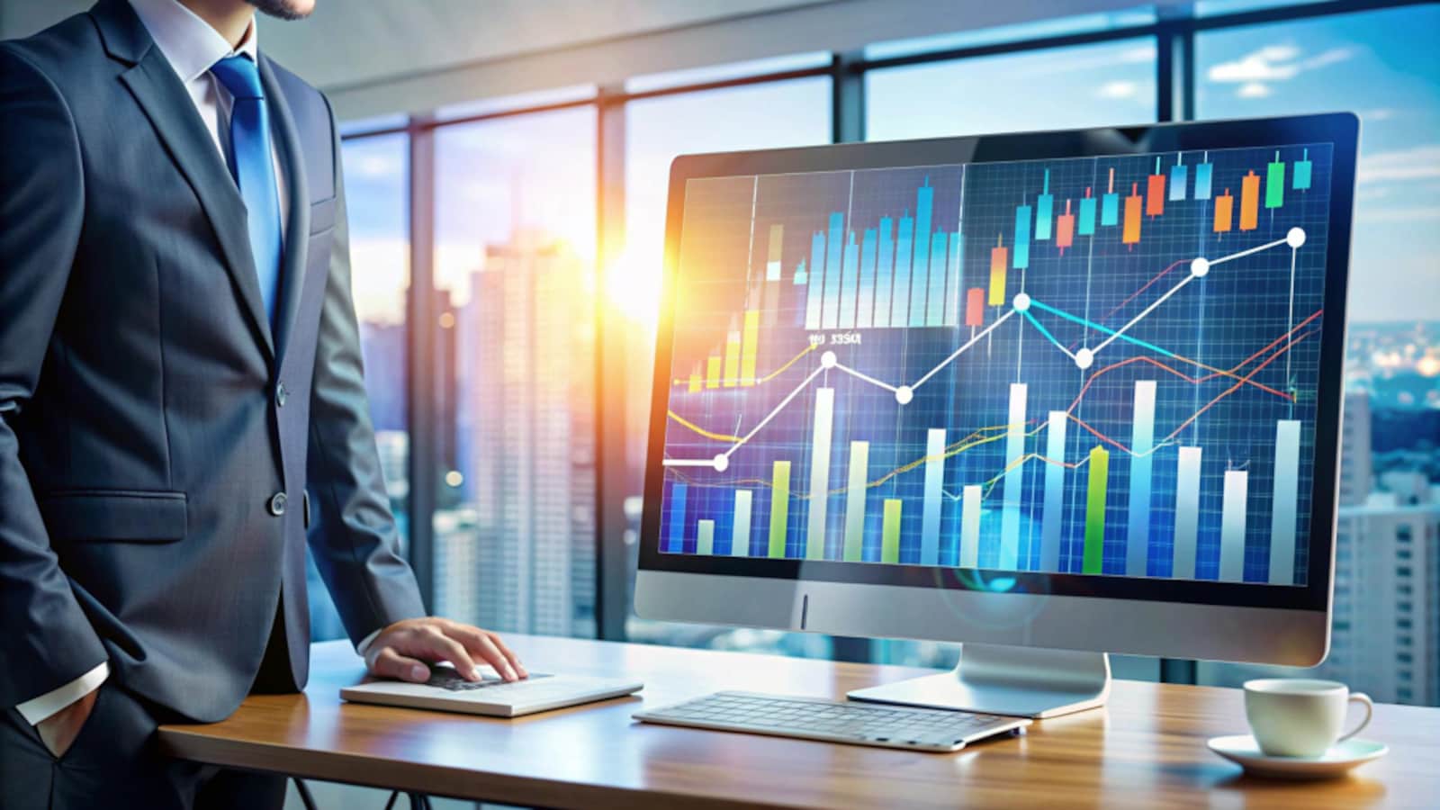 Stocks To Watch Today: RVNL, Shriram Properties, NBCC, Wipro, And Suzlon Energy