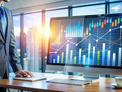 Stocks To Watch Today: Infosys, ICICI Bank, TVS Motor, Tata Communications, Delhivery