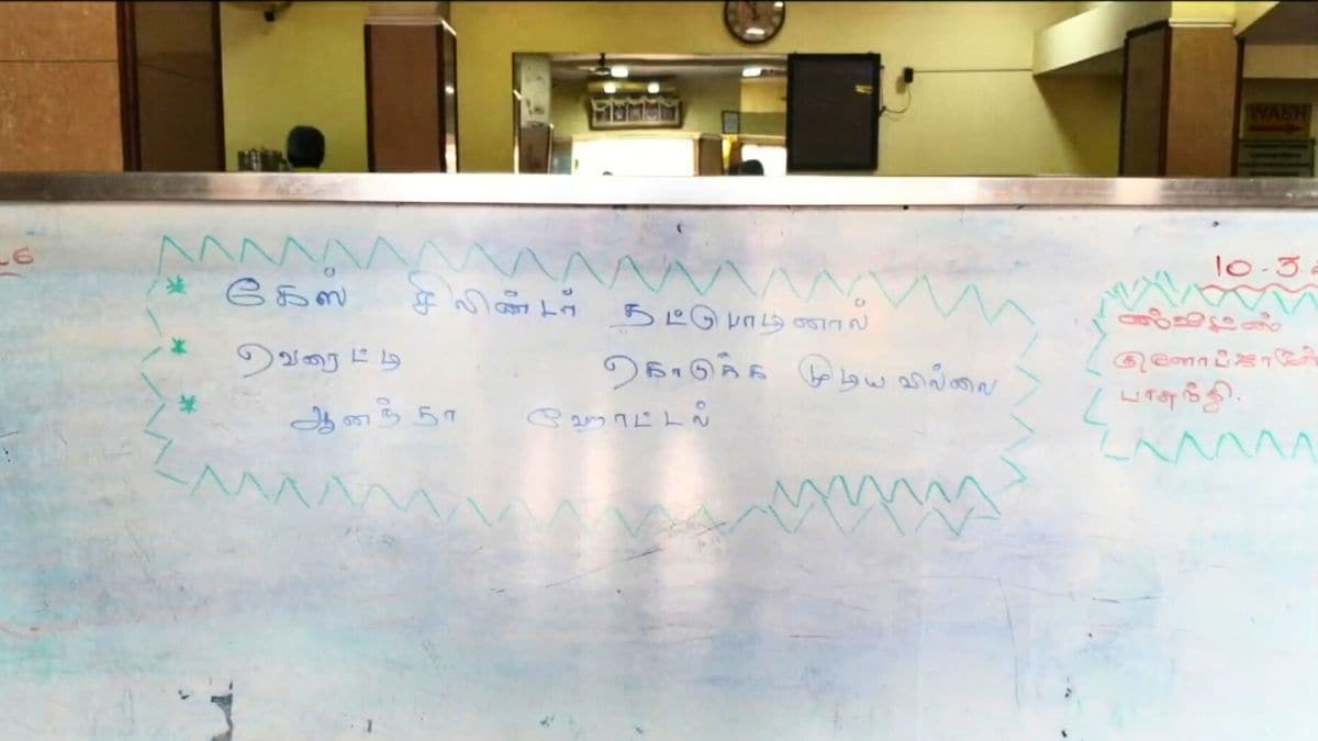 Latest and Breaking News on NDTV