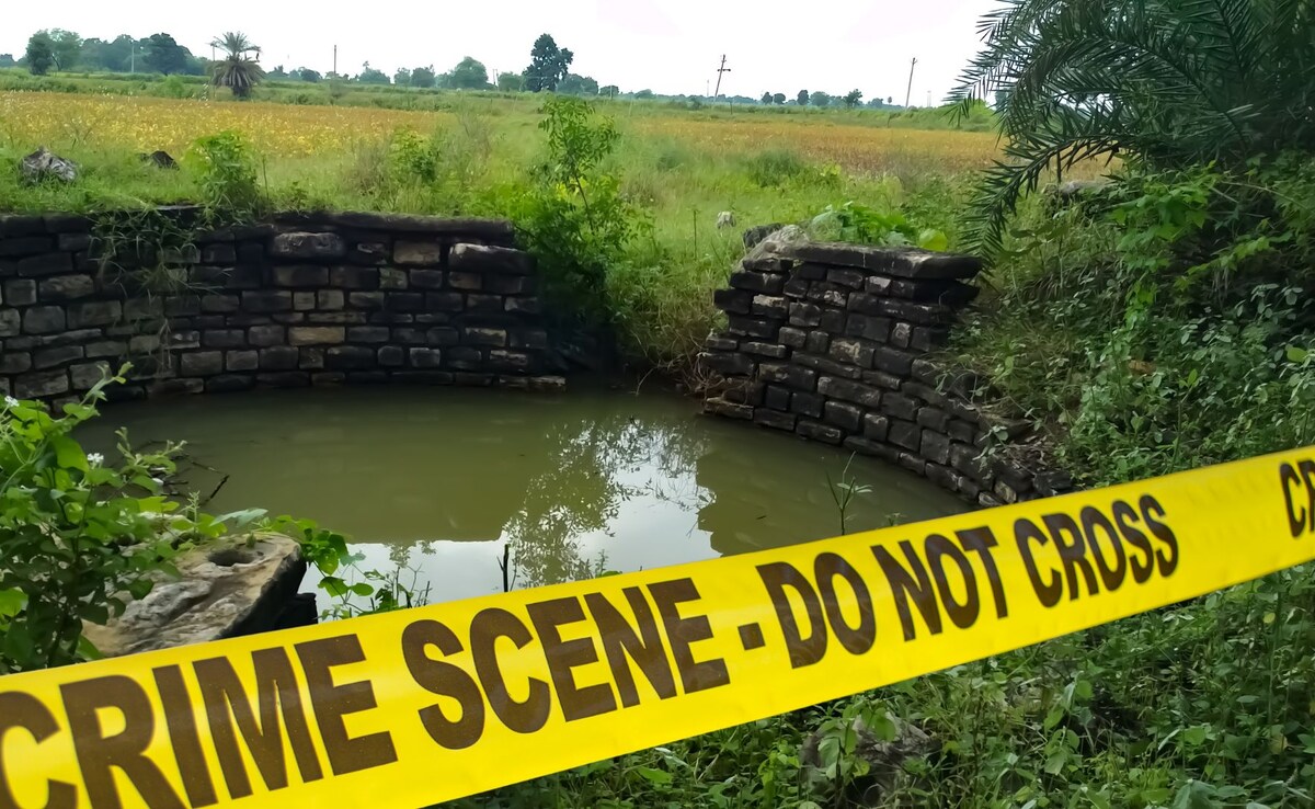 Pune Crime: 21 Year Old Missing Girl Body Found in A Well incident At ...