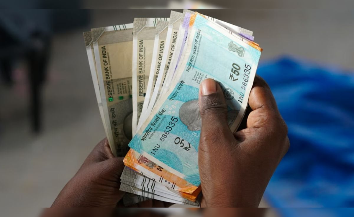 Latest and Breaking News on NDTV Latest and Breaking News on NDTV