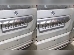 CNG पंप पर दिखा गाड़ियों का गजब संयोग, नंबर प्लेट देखकर लोग रह गए हैरान!