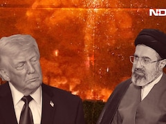 Iran Rejects US Ceasefire Proposal, Lists Demands In 10-Point Plan