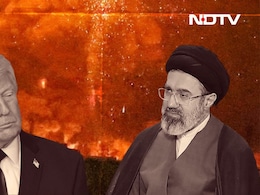 Trump Says Iran "About To Surrender", 24 Hours Later New Leader Vows Revenge