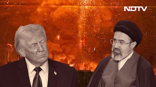 "Same Script, Different Stage": Iran Invokes Vietnam War In US Critique