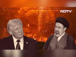 'Don't Accept Imposition, Don't Want War': Iran Says Open To Talk To US