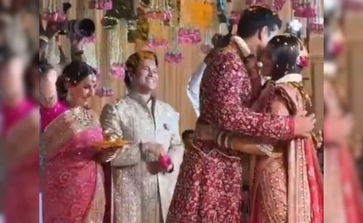 Latest and Breaking News on NDTV