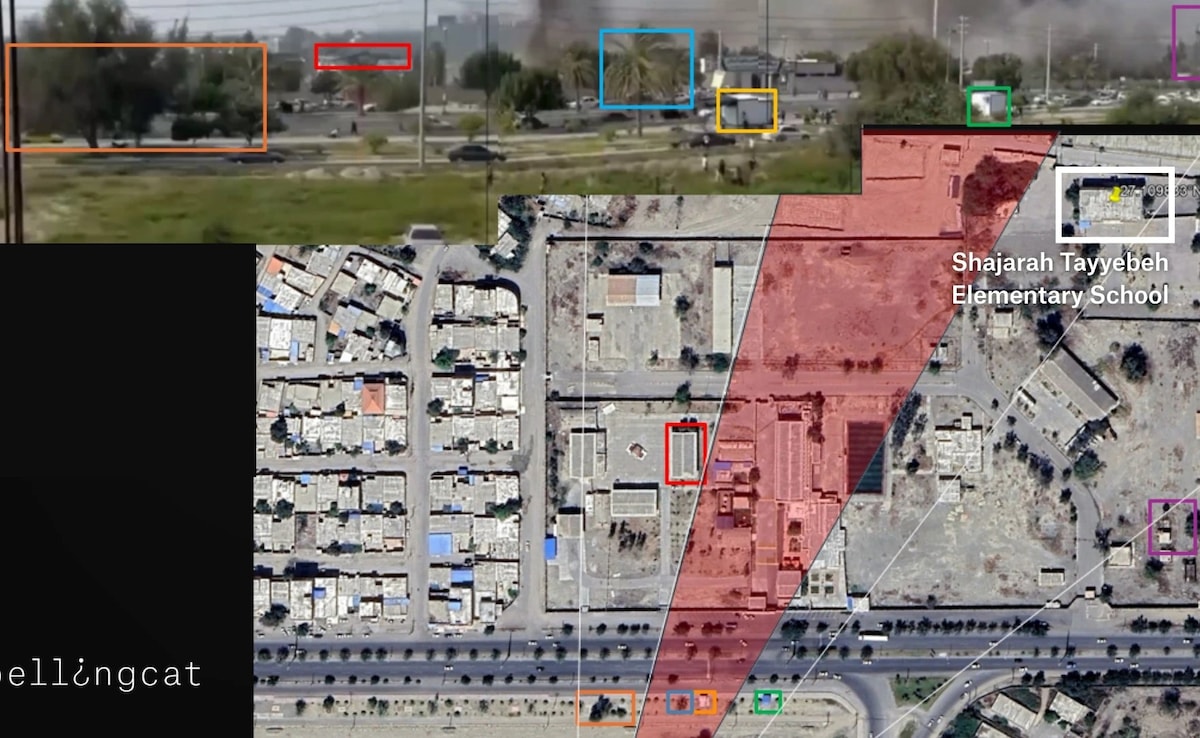 Image posted on X by @easybakeovensz