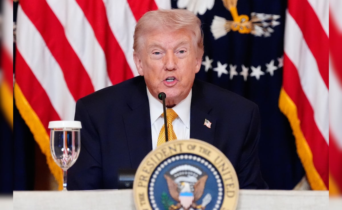 Iran's Strikes On US Assets In Middle East Has Cost $800 Million: Report