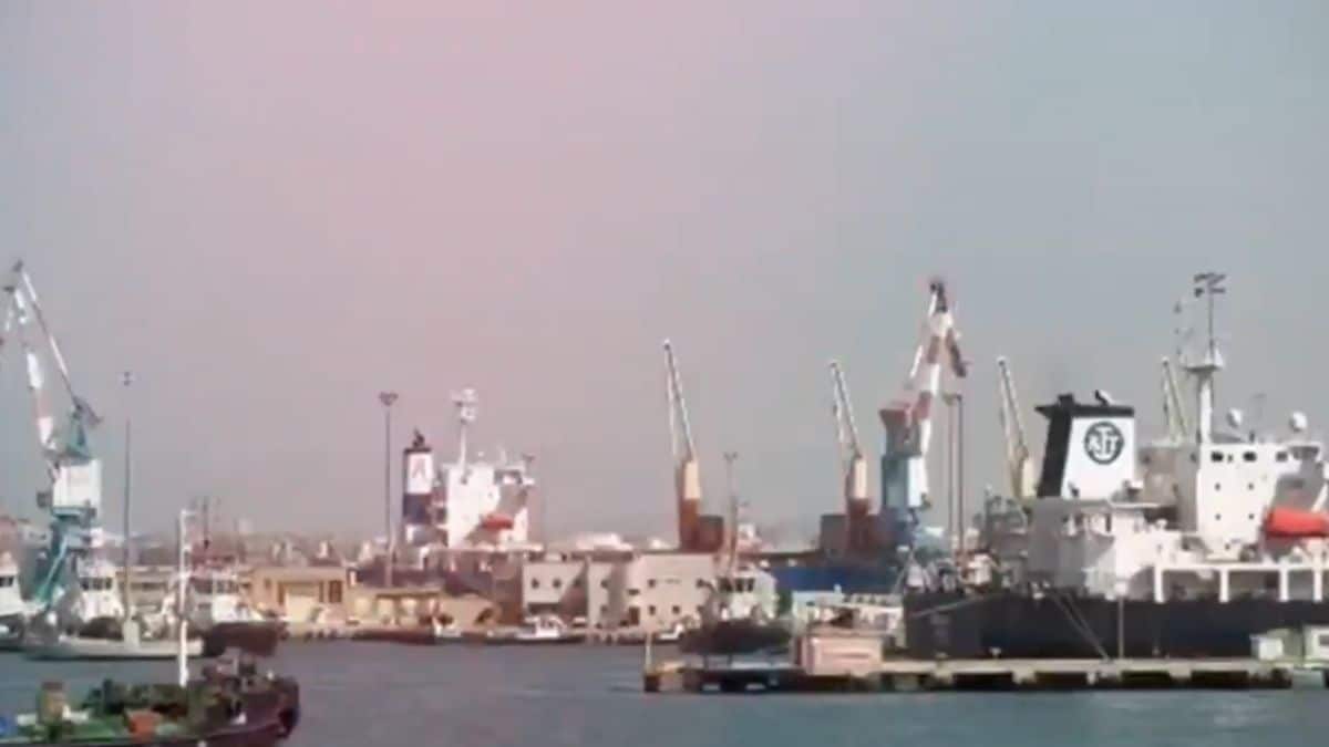 Latest and Breaking News on NDTV