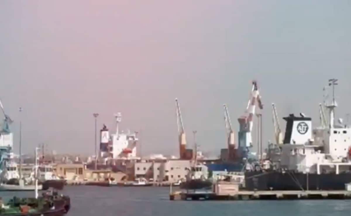 Latest and Breaking News on NDTV