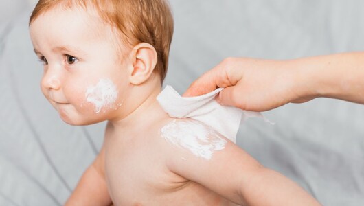 बच्&zwj;चों की स्किन पर सुपर सॉफ्ट रहेंगे Flipkart के ये Wipses, मिल रहे हैं बपर डिस्&zwj;काउंट में