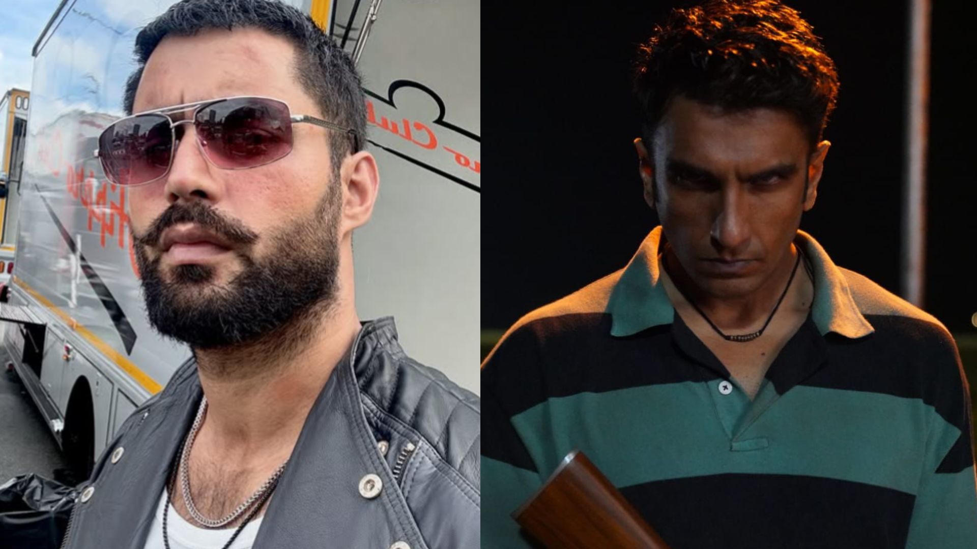 <i>Dhurandhar 2</i> Actor Udaybir Sandhu Recalls Working With Ranveer Singh: 'Unlike Other Actors, He Is Very Secure'