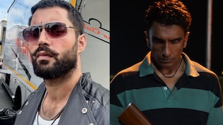 <i>Dhurandhar 2</i> Actor Udaybir Sandhu Recalls Working With Ranveer Singh: 'Unlike Other Actors, He Is Very Secure'