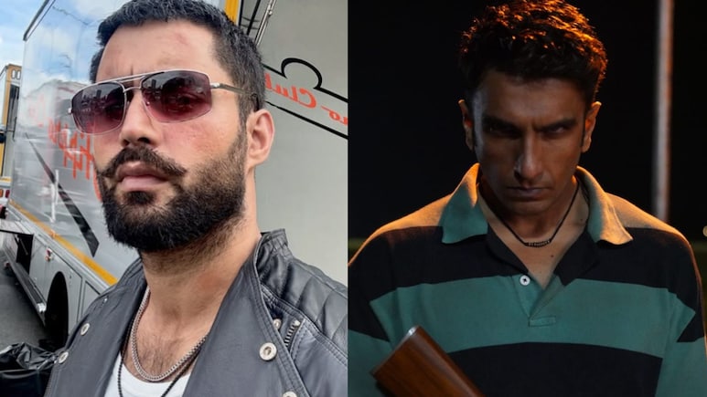 <i>Dhurandhar 2</i> Actor Udaybir Sandhu Recalls Working With Ranveer Singh: 'Unlike Other Actors, He Is Very Secure'