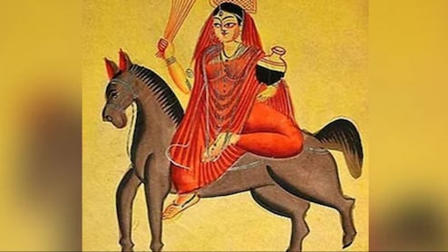 Sheetala Ashtami 2026: मां शीतला को क्यों लगाया जाता है बासी खाने का भोग? ज्योतिषाचार्य ने बताया बसोड़ा का महत्व