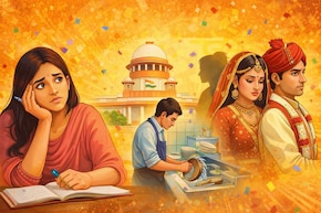 जब सुप्रीम कोर्ट ने कहा - पति भी घर के काम में हाथ बटाएं, तब मुझे अपनी शादी और समाज की सच्चाई समझ आई