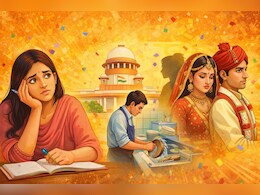 जब सुप्रीम कोर्ट ने कहा - पति भी घर के काम में हाथ बटाएं, तब मुझे अपनी शादी और समाज की सच्चाई समझ आई