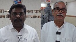 KDMC News: कल्याण डोंबिवलीत महायुतीमध्ये संघर्ष पेटला, भाजपाच्या एका ठरावानं शिवसेनेची झोप उडवली!