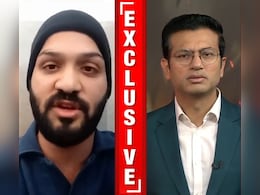 "Strike Was Almost 100 m From Us": Indian Student Recounts Iran Horror