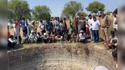 छतरपुर में 2 दिन में 4 बच्चों की दर्दनाक मौत, दो अलग‑अलग हादसों से क्षेत्र में मातम
