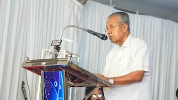 Kerala CM Vijayan Urges PM Modi To Reconsider FCRA Bill, Flags Serious Concerns For Minority Institutions
