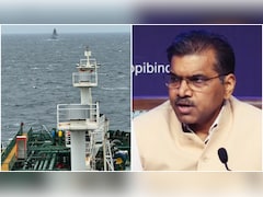 क्या ईरान को 'टोल' देकर होर्मुज से आ रहे हैं भारत के जहाज? जानें सरकार ने क्या दिया जबाव