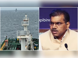 क्या ईरान को 'टोल' देकर होर्मुज से आ रहे हैं भारत के जहाज? जानें सरकार ने क्या दिया जबाव