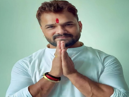 खेसारी लाल यादव ने दिया शादी का झांसा! एक ही कंपनी के लिए गाए दो साल तक गाने, विवादों में रहे भोजपुरी सुपरस्टार