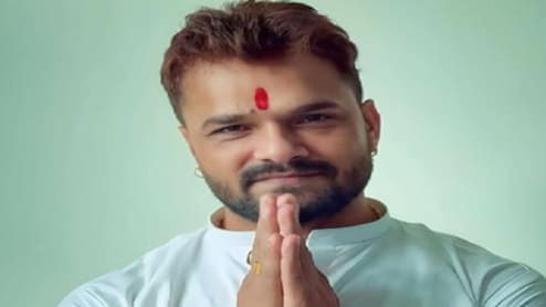खेसारी लाल यादव ने दिया शादी का झांसा! एक ही कंपनी के लिए गाए दो साल तक गाने, विवादों में रहे भोजपुरी सुपरस्टार