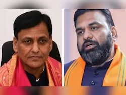 Who Will Succeed Nitish Kumar? Samrat Chaudhary Among 6 Probables