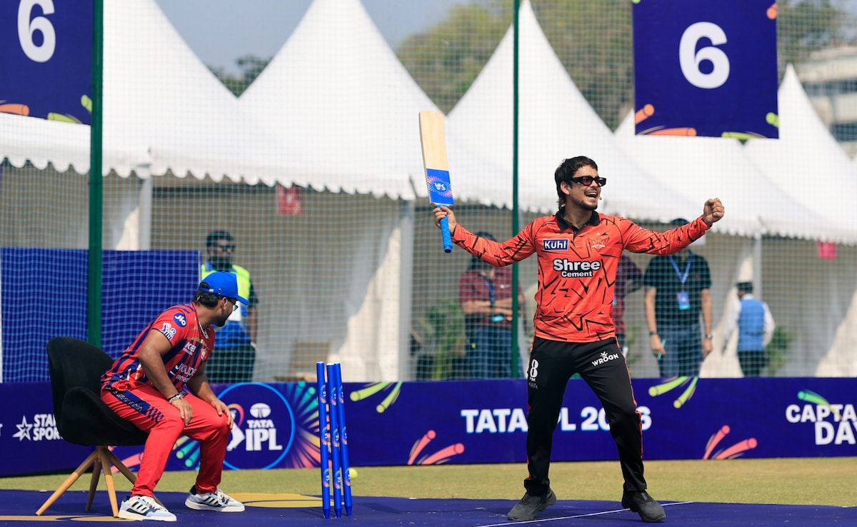 Latest and Breaking News on NDTV