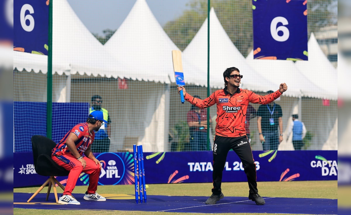 Latest and Breaking News on NDTV Latest and Breaking News on NDTV