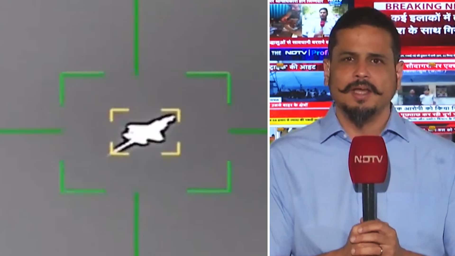 The Myth Of Stealth: Iran Puts US' Prized F-35's Name To The Test